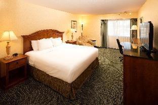 Red Lion Hotel Wenatchee City Center Zimmer foto