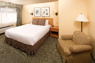 Red Lion Hotel Wenatchee City Center Zimmer foto
