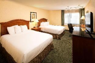 Red Lion Hotel Wenatchee City Center Zimmer foto